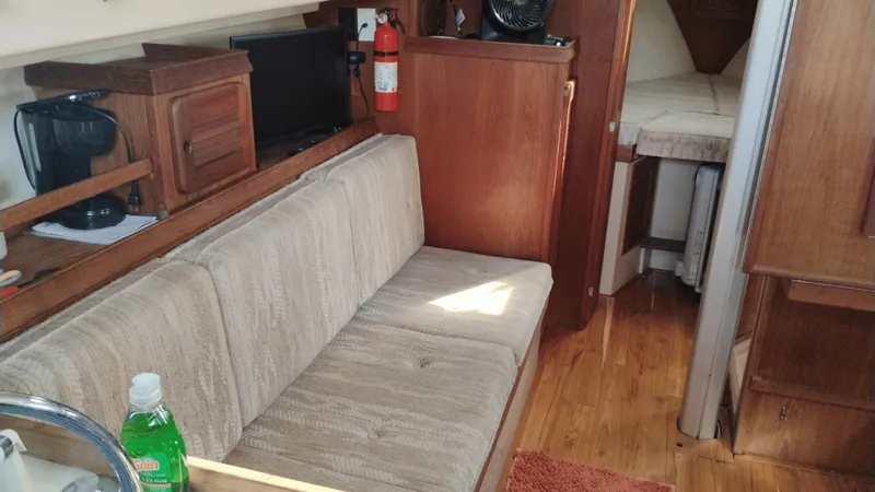 Slide: The Image of Port Settee - 6004994