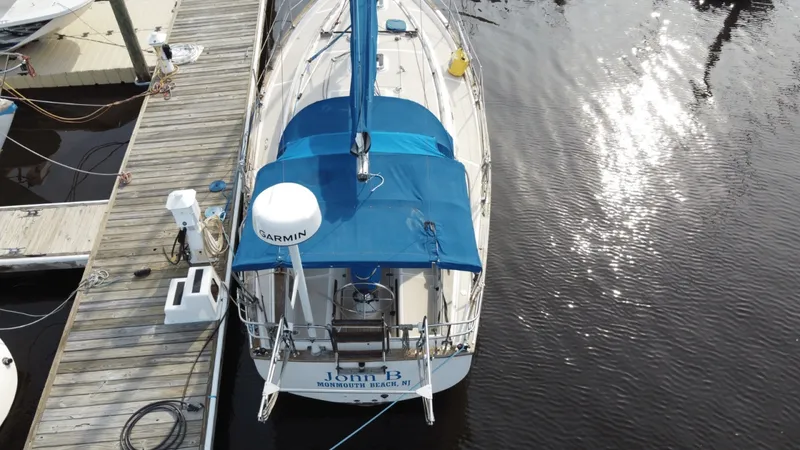 Slide: The Image of Stern - 6004978