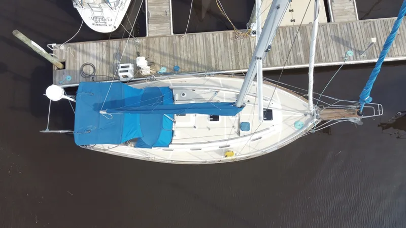 Slide: The Image of Deck - 6004979