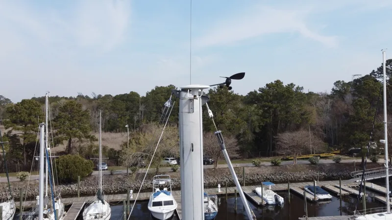 Slide: The Image of Masthead - 6004981