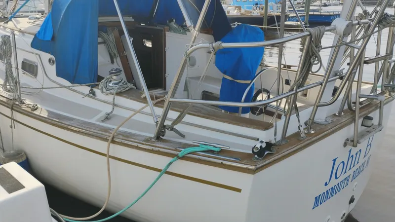 Slide: The Image of Stern View - 6004982