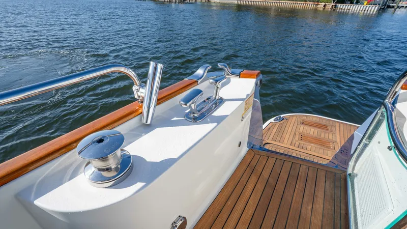 Slide: The Image of Sabre 66 Dirigo 2018 - 6005941