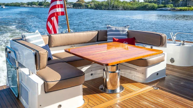 Slide: The Image of Sabre 66 Dirigo 2018 - 6005943