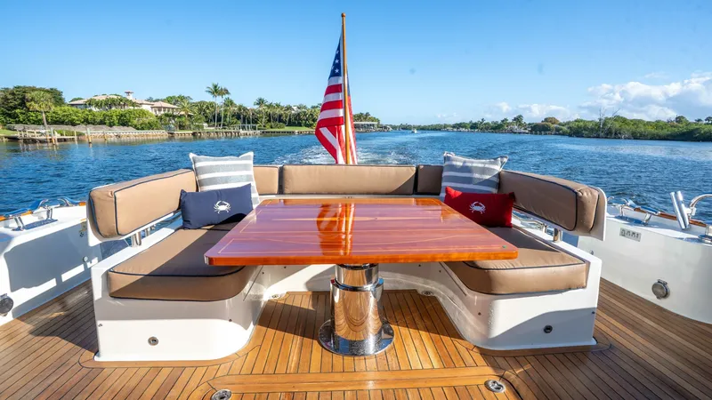 Slide: The Image of Sabre 66 Dirigo 2018 - 6005944