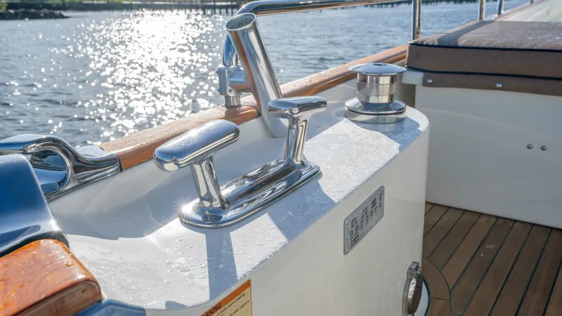 Slide: The Image of Sabre 66 Dirigo 2018 - 6005945