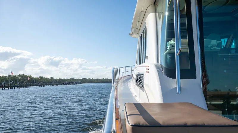 Slide: The Image of Sabre 66 Dirigo 2018 - 6005946