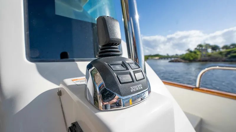 Slide: The Image of Sabre 66 Dirigo 2018 - 6005947