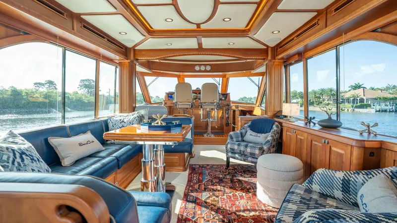 Slide: The Image of Sabre 66 Dirigo 2018 - 6005948