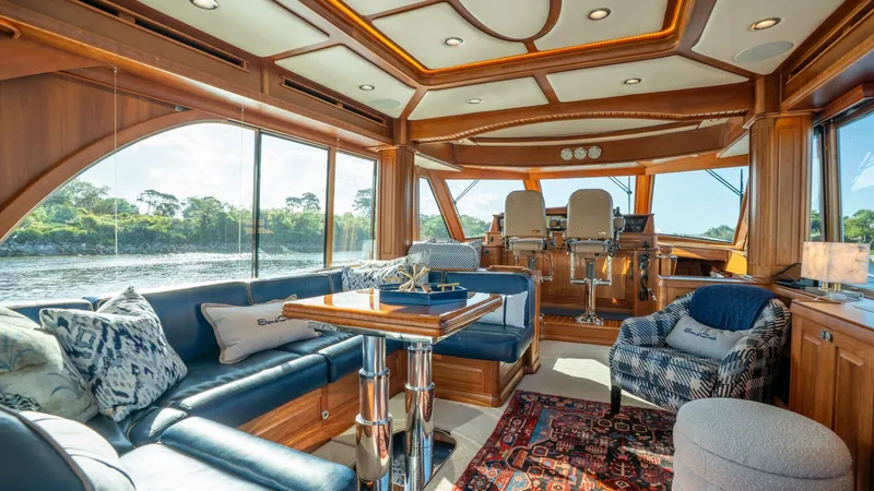 Slide: The Image of Sabre 66 Dirigo 2018 - 6005949