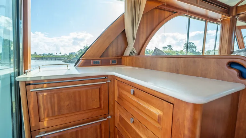 Slide: The Image of Sabre 66 Dirigo 2018 - 6005952