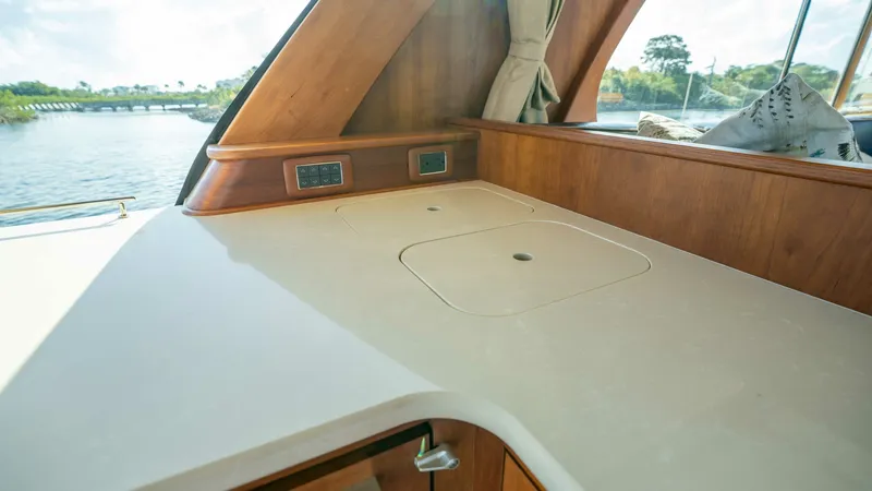 Slide: The Image of Sabre 66 Dirigo 2018 - 6005953