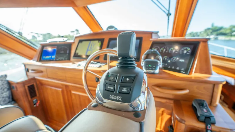 Slide: The Image of Sabre 66 Dirigo 2018 - 6005957