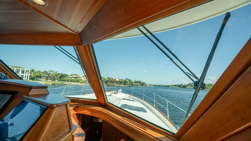 Slide: The Image of Sabre 66 Dirigo 2018 - 6005966