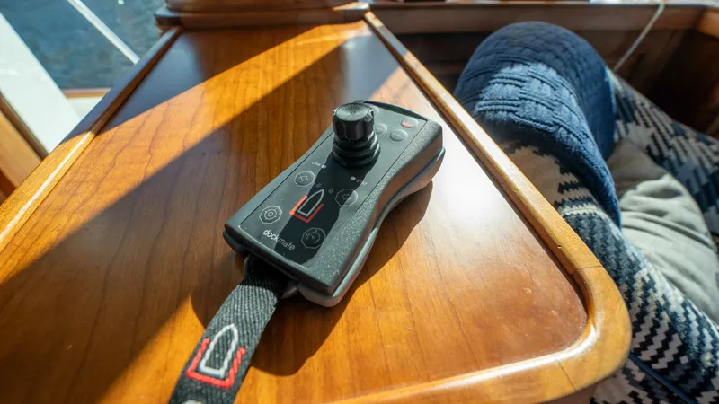 Slide: The Image of Sabre 66 Dirigo 2018 - 6005967