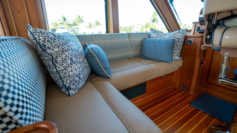 Slide: The Image of Sabre 66 Dirigo 2018 - 6005968