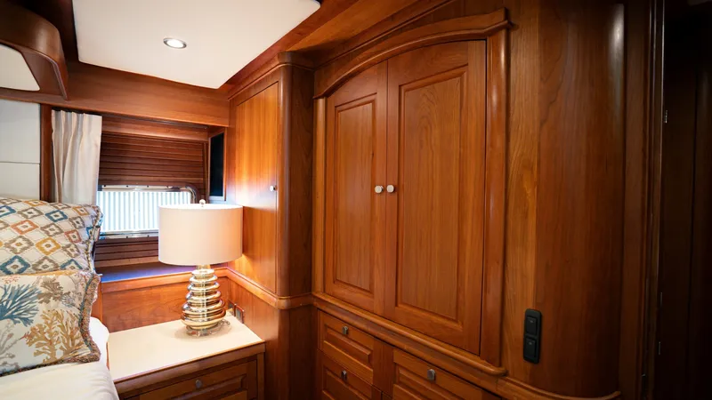 Slide: The Image of Sabre 66 Dirigo 2018 - 6005973