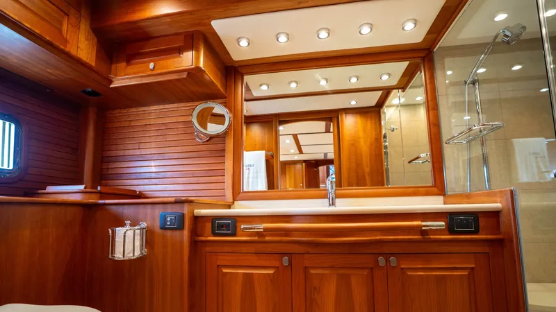 Slide: The Image of Sabre 66 Dirigo 2018 - 6005975