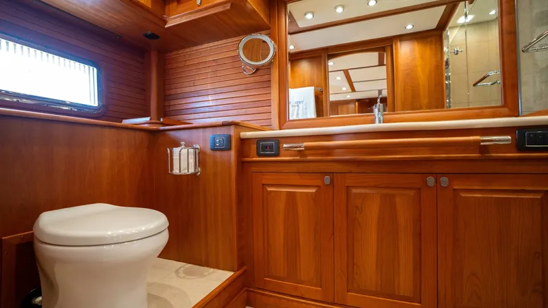 Slide: The Image of Sabre 66 Dirigo 2018 - 6005976