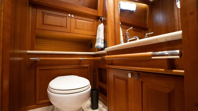 Slide: The Image of Sabre 66 Dirigo 2018 - 6005979