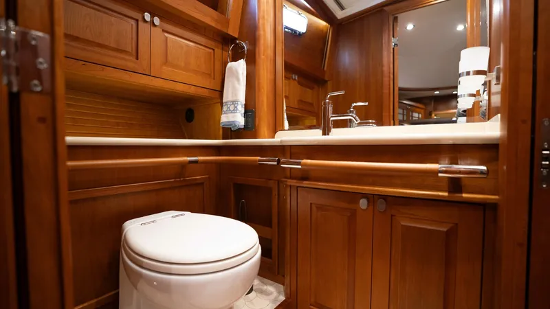 Slide: The Image of Sabre 66 Dirigo 2018 - 6005980