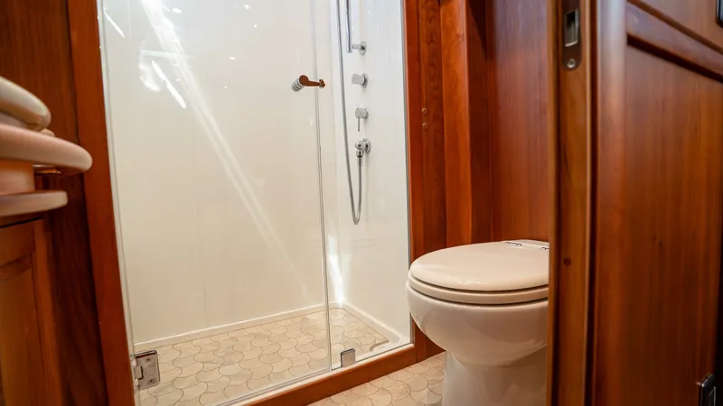 Slide: The Image of Sabre 66 Dirigo 2018 - 6005983