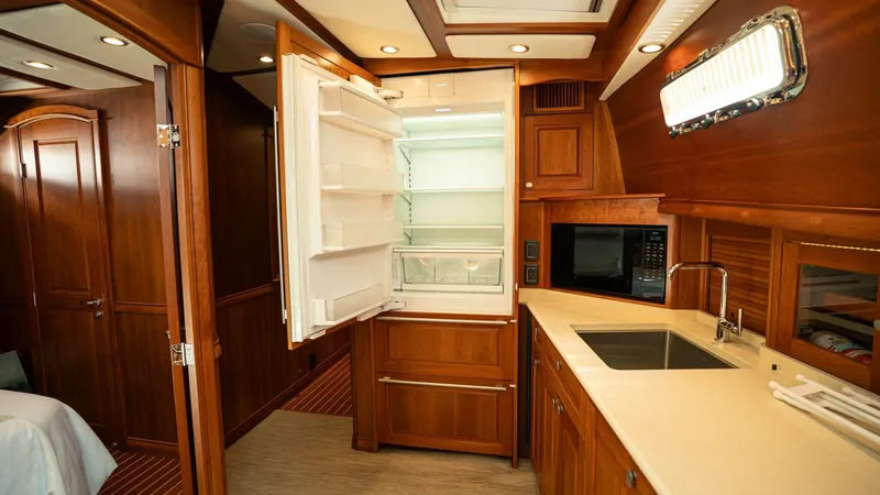 Slide: The Image of Sabre 66 Dirigo 2018 - 6005985