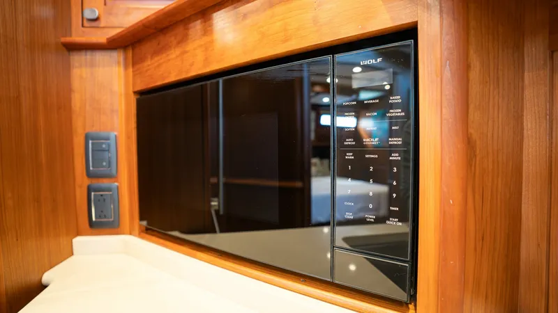 Slide: The Image of Sabre 66 Dirigo 2018 - 6005987