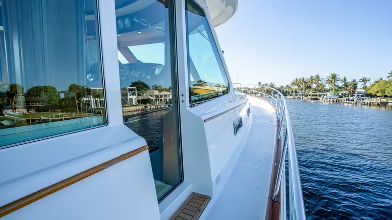 Slide: The Image of Sabre 66 Dirigo 2018 - 6005990