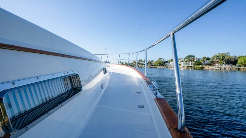 Slide: The Image of Sabre 66 Dirigo 2018 - 6005991