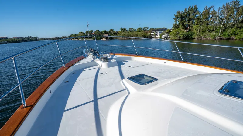 Slide: The Image of Sabre 66 Dirigo 2018 - 6005992