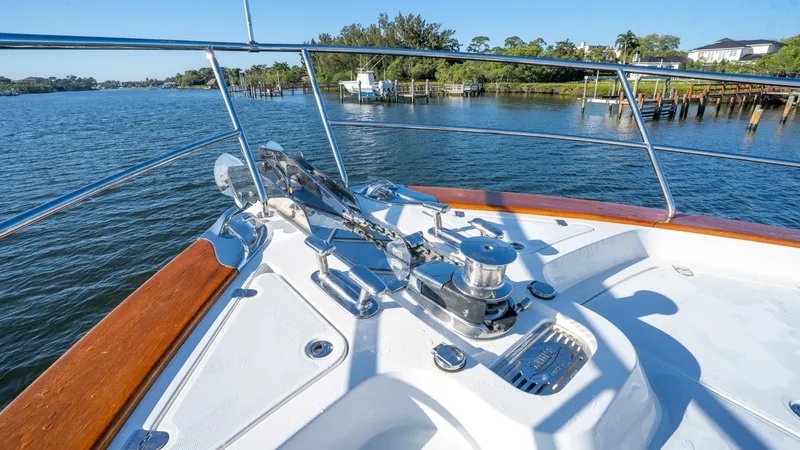 Slide: The Image of Sabre 66 Dirigo 2018 - 6005993