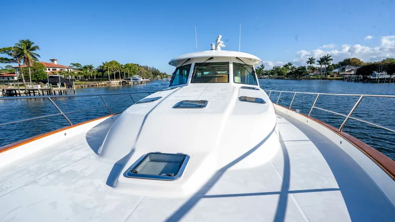 Slide: The Image of Sabre 66 Dirigo 2018 - 6005995