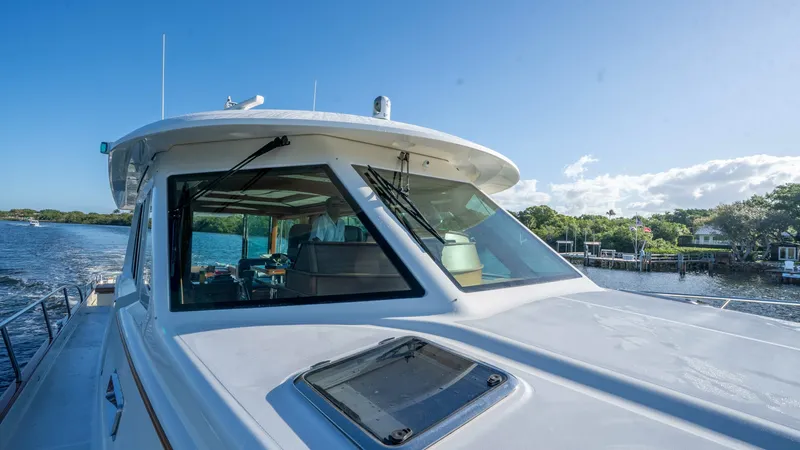 Slide: The Image of Sabre 66 Dirigo 2018 - 6005996