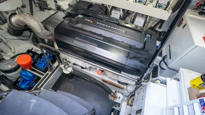 Slide: The Image of Sabre 66 Dirigo 2018 - 6005998