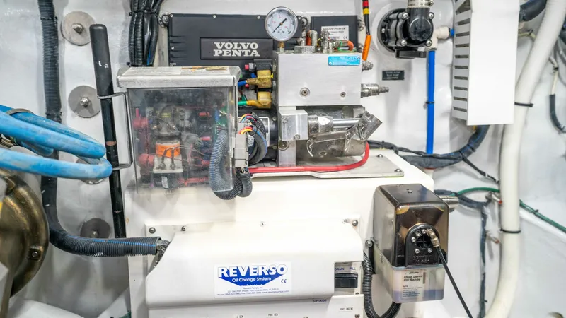 Slide: The Image of Sabre 66 Dirigo 2018 - 6006000