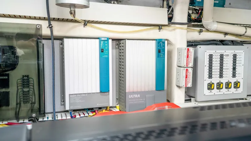 Slide: The Image of Sabre 66 Dirigo 2018 - 6006002