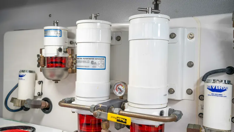 Slide: The Image of Sabre 66 Dirigo 2018 - 6006003