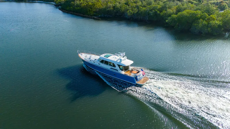 Slide: The Image of Sabre 66 Dirigo 2018 - 6005935