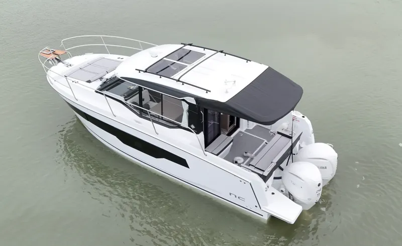 Slide: The Image of Jeanneau 29 2026 - 6005230