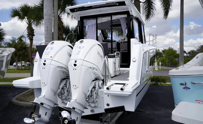 Slide: The Image of Jeanneau 29 2026 - 6005234