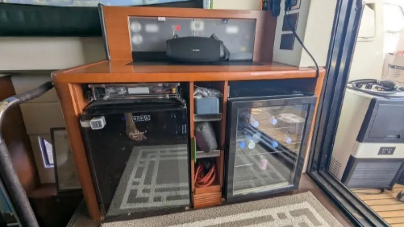 Slide: The Image of Prestige 550 Fly 2013 - 6005443