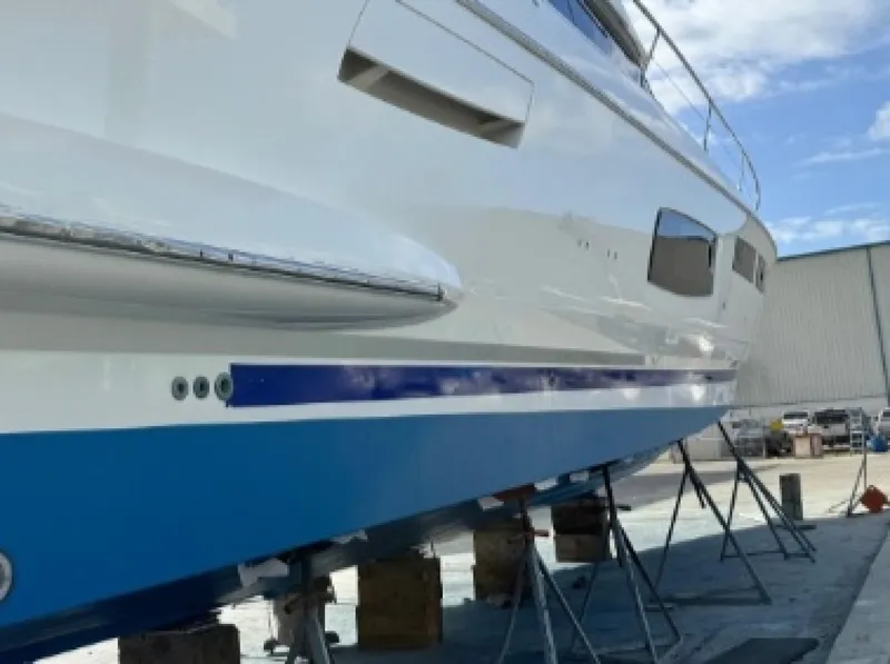 Slide: The Image of Prestige 550 Fly 2013 - 6005455