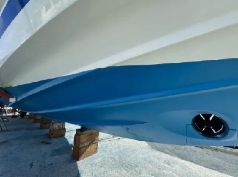 Slide: The Image of Prestige 550 Fly 2013 - 6005454