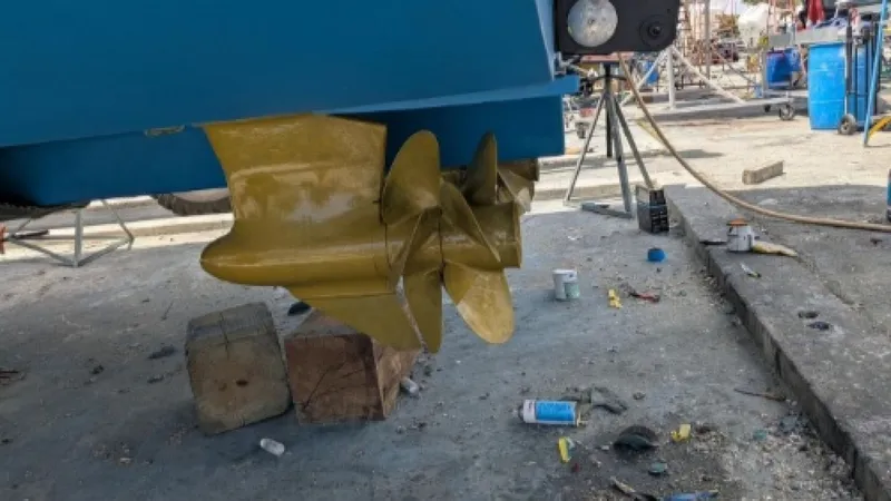 Slide: The Image of Prestige 550 Fly 2013 - 6005451