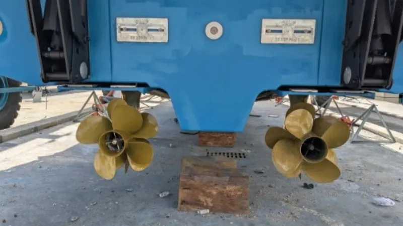 Slide: The Image of Prestige 550 Fly 2013 - 6005449