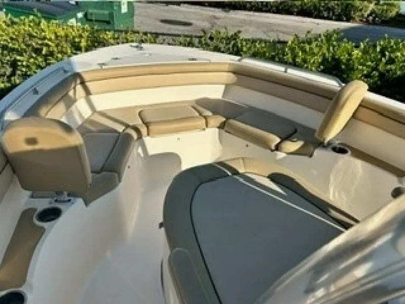 Slide: The Image of Scout 215 XSF 2019 - 6005547