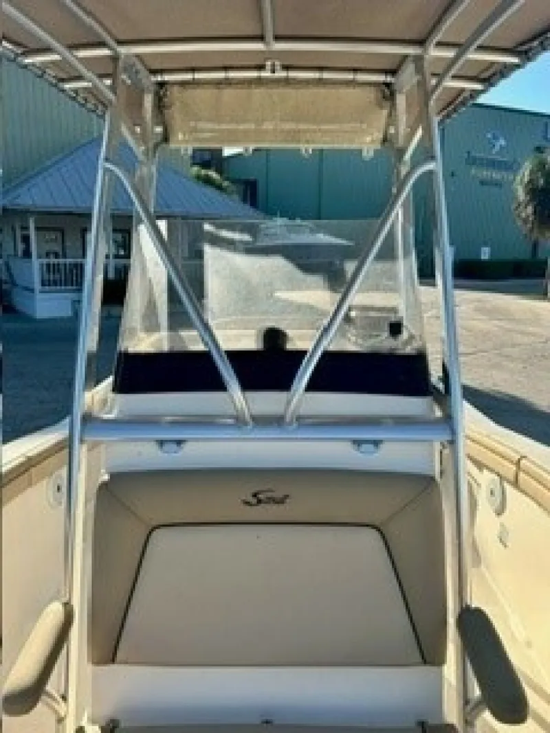 Slide: The Image of Scout 215 XSF 2019 - 6005548