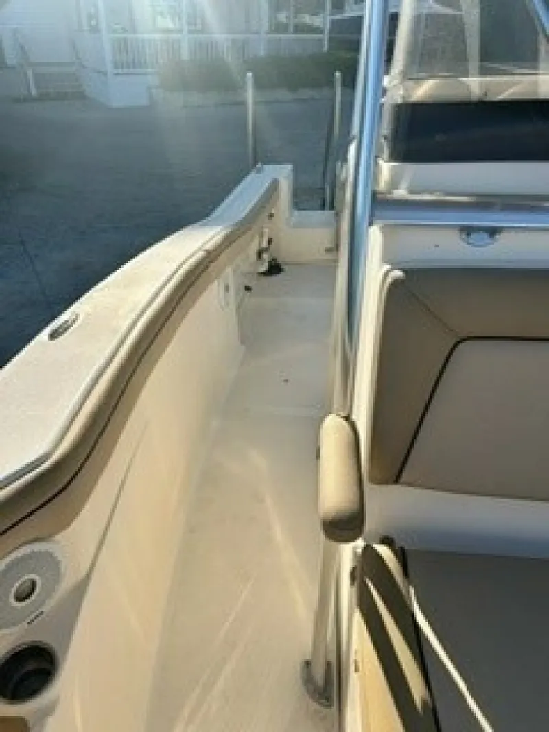 Slide: The Image of Scout 215 XSF 2019 - 6005549