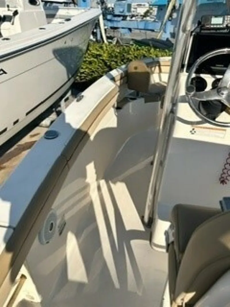 Slide: The Image of Scout 215 XSF 2019 - 6005553