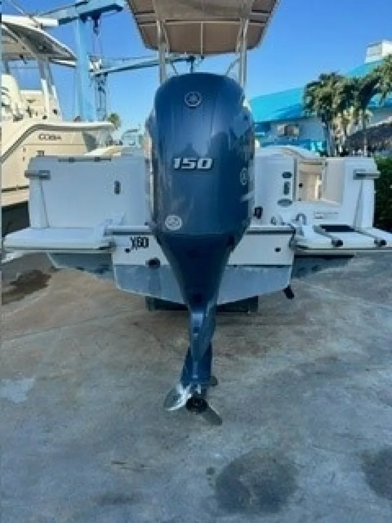 Slide: The Image of Scout 215 XSF 2019 - 6005541